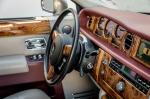 Rolls-Royce Phantom EWB 2007 года (NA)